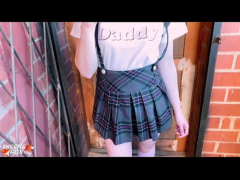 ❤️ Skolejente suger pikken hennes dypt og knuller i stedet for klasser. ️❌ Porno hos oss no.sexeey.ru ❌️