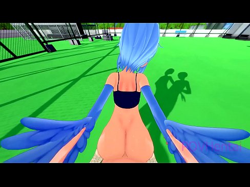 ❤️ Harpy monster jente. ️❌ Porno hos oss no.sexeey.ru ❌️