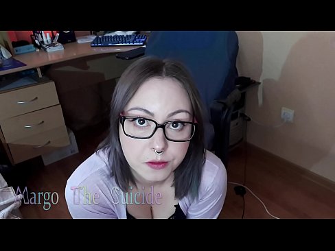 ❤️ Sexy jente med briller suger dildo dypt på kamera ️❌ Porno hos oss no.sexeey.ru ❌️