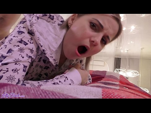 ❤️ Sexy mamma svelge og pregistyle sex - cum close up ️❌ Porno hos oss no.sexeey.ru ❌️